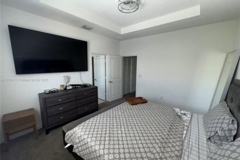 Adosado en venta en Homestead, Florida, 3 dormitorios, 133.97 m2 № 1992315 - foto 25