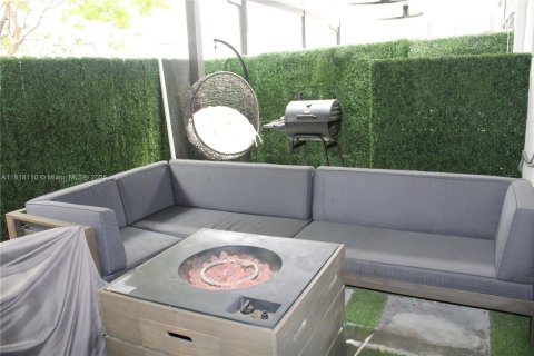 Adosado en venta en Homestead, Florida, 3 dormitorios, 133.97 m2 № 1992315 - foto 28