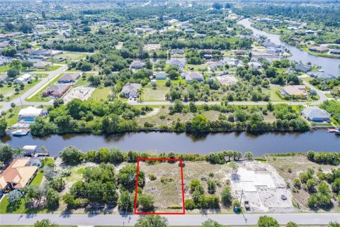 Land in Port Charlotte, Florida № 2118359