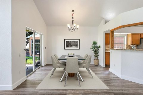 Купить виллу или дом в Орландо, Флорида 3 комнаты, 172.05м2, № 1774131 - фото 7