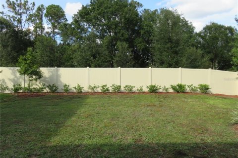 House in Tampa, Florida 4 bedrooms, 276.57 sq.m. № 1895084 - photo 23