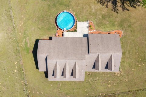 House in Dunnellon, Florida 4 bedrooms, 344.95 sq.m. № 2208375 - photo 21