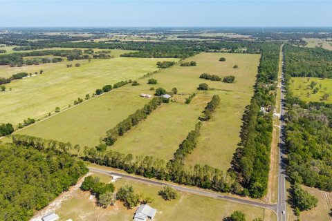 House in Dunnellon, Florida 4 bedrooms, 344.95 sq.m. № 2208375 - photo 6