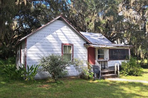Casa en Ocala, Florida 2 dormitorios, 85.47 m2 № 2377659