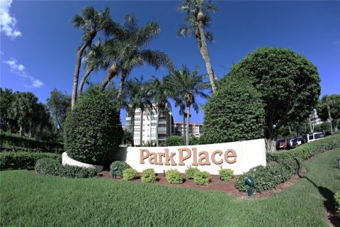 Condo à Pembroke Pines, Floride, 1 chambre  № 2304165
