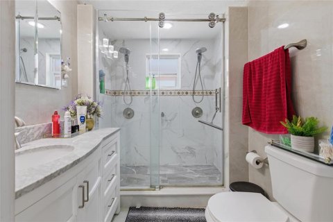 Villa ou maison à vendre à New Port Richey, Floride: 2 chambres, 97.36 m2 № 2116541 - photo 27