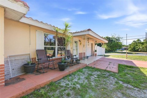 Villa ou maison à vendre à New Port Richey, Floride: 2 chambres, 97.36 m2 № 2116541 - photo 7