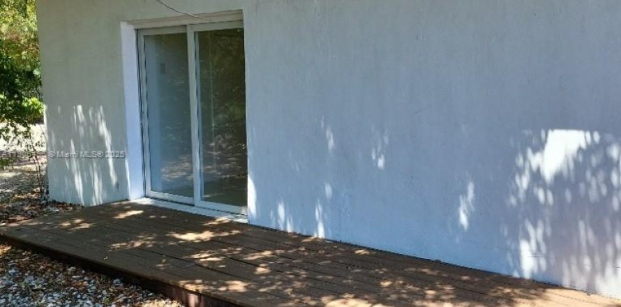 Villa ou maison à Miami Beach, Floride 3 chambres, 153.94 m2 № 1957191