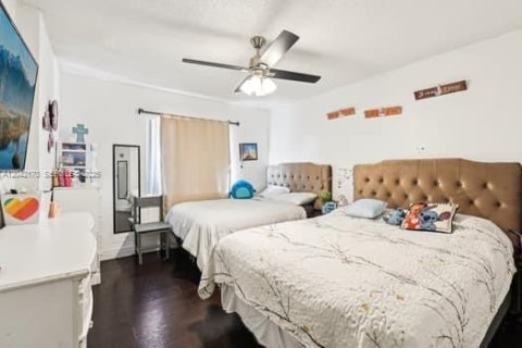 Touwnhouse à vendre à Cutler Bay, Floride: 2 chambres, 128.3 m2 № 2186370 - photo 10