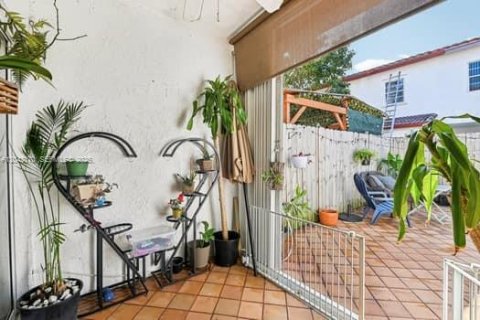 Touwnhouse à vendre à Cutler Bay, Floride: 2 chambres, 128.3 m2 № 2186370 - photo 11