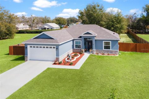 Casa en venta en Umatilla, Florida, 4 dormitorios, 153.1 m2 № 2386684 - foto 3