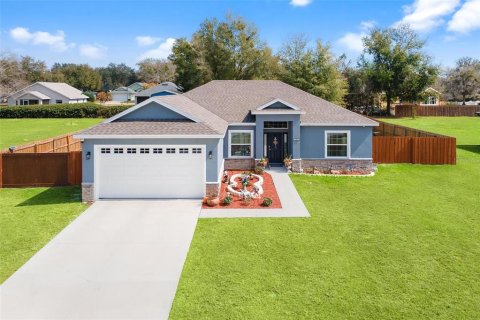 Casa en venta en Umatilla, Florida, 4 dormitorios, 153.1 m2 № 2386684 - foto 2