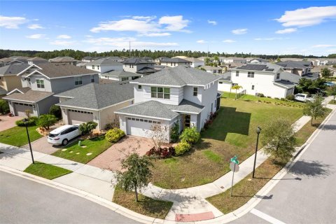 Villa ou maison à vendre à Saint Cloud, Floride: 4 chambres, 219.34 m2 № 1743555 - photo 3