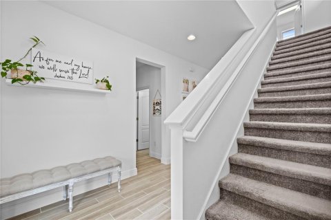 Villa ou maison à vendre à Saint Cloud, Floride: 4 chambres, 219.34 m2 № 1743555 - photo 9