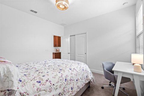Villa ou maison à vendre à Saint Cloud, Floride: 4 chambres, 219.34 m2 № 1743555 - photo 21