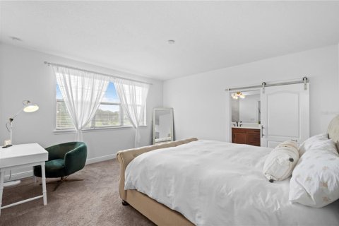 Villa ou maison à vendre à Saint Cloud, Floride: 4 chambres, 219.34 m2 № 1743555 - photo 25