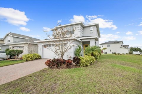 Villa ou maison à vendre à Saint Cloud, Floride: 4 chambres, 219.34 m2 № 1743555 - photo 1