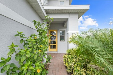 Villa ou maison à vendre à Saint Cloud, Floride: 4 chambres, 219.34 m2 № 1743555 - photo 4