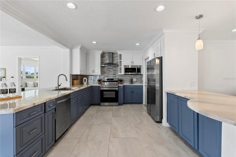 Casa en venta en Ruskin, Florida, 3 dormitorios, 192.4 m2 № 2167398 - foto 11