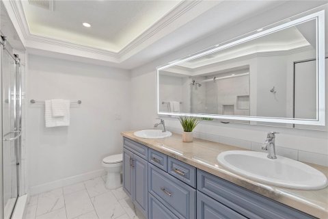 Casa en venta en Ruskin, Florida, 3 dormitorios, 192.4 m2 № 2167398 - foto 22