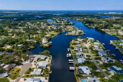 Casa en venta en Ruskin, Florida, 3 dormitorios, 192.4 m2 № 2167398 - foto 4