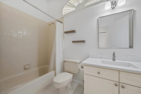 Купить виллу или дом в Веллингтон, Флорида 3 комнаты, 169.27м2, № 2087891 - фото 23