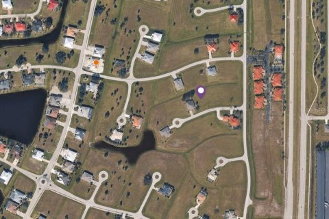Land in Punta Gorda, Florida № 2215301 - photo 6