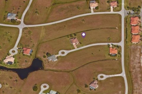 Land in Punta Gorda, Florida № 2215301 - photo 4