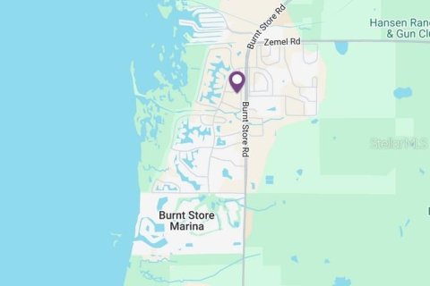 Land in Punta Gorda, Florida № 2215301 - photo 7