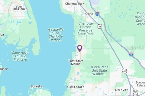 Land in Punta Gorda, Florida № 2215301 - photo 8