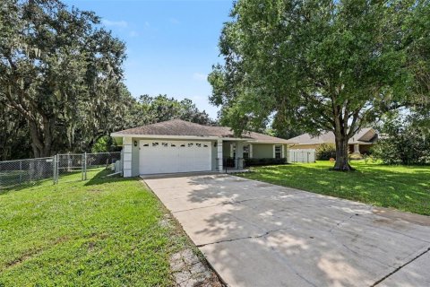 Villa ou maison à Lakeland, Floride 3 chambres, 133.31 m2 № 2379447