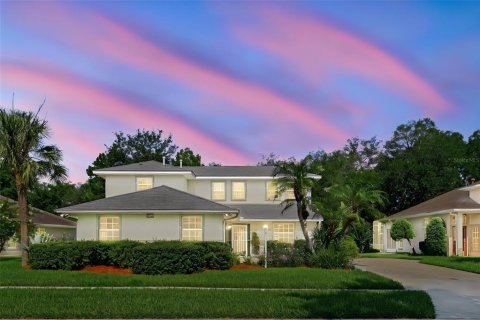 Villa ou maison à Leesburg, Floride 4 chambres, 290.32 m2 № 2106853