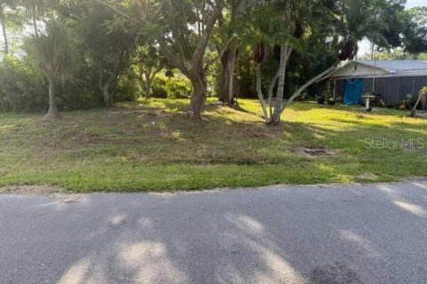 Terrain à vendre à Nokomis, Floride № 1824158 - photo 8