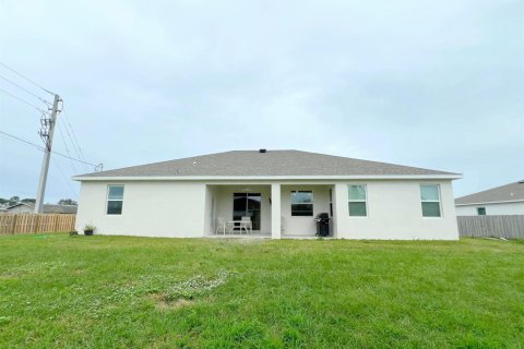 Villa ou maison à louer à Port St. Lucie, Floride: 4 chambres, 217.11 m2 № 2439260 - photo 6