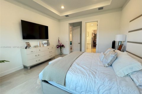Villa ou maison à vendre à Westlake, Floride: 3 chambres, 213.68 m2 № 2181200 - photo 13