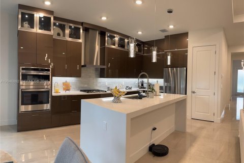 Villa ou maison à vendre à Westlake, Floride: 3 chambres, 213.68 m2 № 2181200 - photo 5