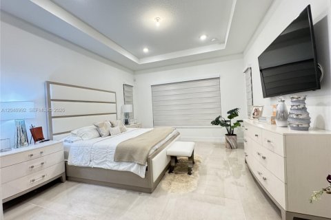 Villa ou maison à vendre à Westlake, Floride: 3 chambres, 213.68 m2 № 2181200 - photo 14