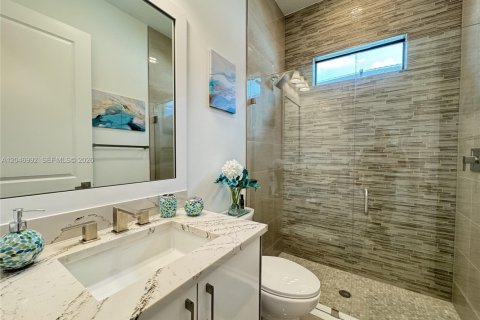 Villa ou maison à vendre à Westlake, Floride: 3 chambres, 213.68 m2 № 2181200 - photo 19