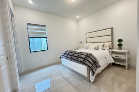 Villa ou maison à vendre à Westlake, Floride: 3 chambres, 213.68 m2 № 2181200 - photo 21