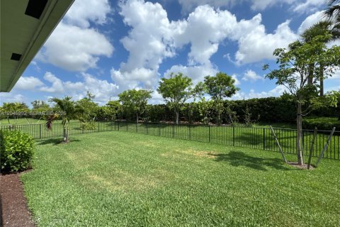Villa ou maison à vendre à Westlake, Floride: 3 chambres, 213.68 m2 № 2181200 - photo 24