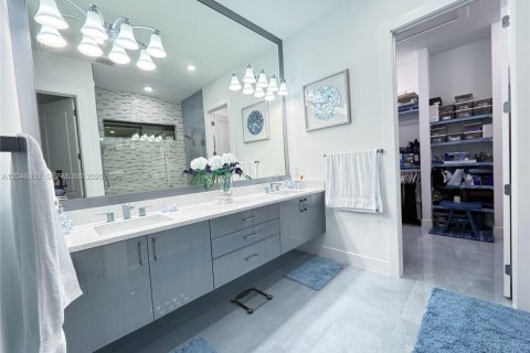 Villa ou maison à vendre à Westlake, Floride: 3 chambres, 213.68 m2 № 2181200 - photo 15