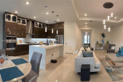 Villa ou maison à vendre à Westlake, Floride: 3 chambres, 213.68 m2 № 2181200 - photo 9