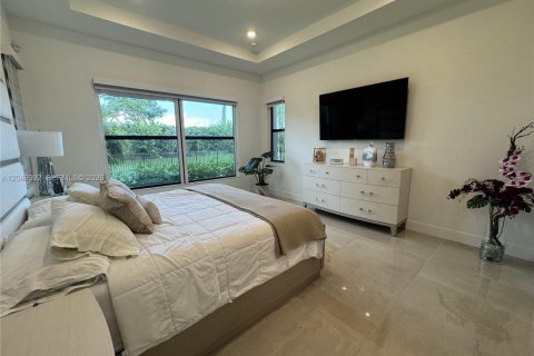 Villa ou maison à vendre à Westlake, Floride: 3 chambres, 213.68 m2 № 2181200 - photo 12