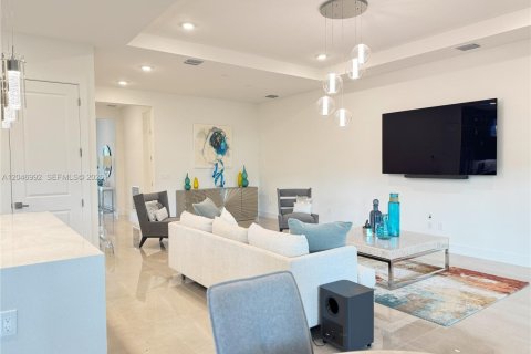Villa ou maison à vendre à Westlake, Floride: 3 chambres, 213.68 m2 № 2181200 - photo 8
