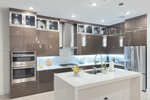 Villa ou maison à vendre à Westlake, Floride: 3 chambres, 213.68 m2 № 2181200 - photo 6