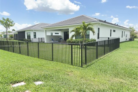 Villa ou maison à vendre à Westlake, Floride: 3 chambres, 213.68 m2 № 2181200 - photo 26