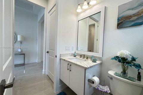 Villa ou maison à vendre à Westlake, Floride: 3 chambres, 213.68 m2 № 2181200 - photo 20
