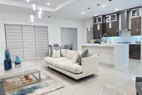 Villa ou maison à vendre à Westlake, Floride: 3 chambres, 213.68 m2 № 2181200 - photo 3