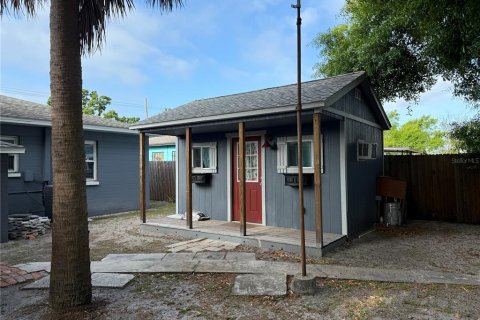 Casa en venta en Tampa, Florida, 2 dormitorios, 93.65 m2 № 1637096 - foto 15