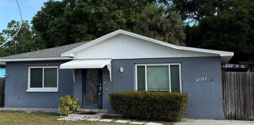 Casa en Tampa, Florida 2 dormitorios, 93.65 m2 № 1637096